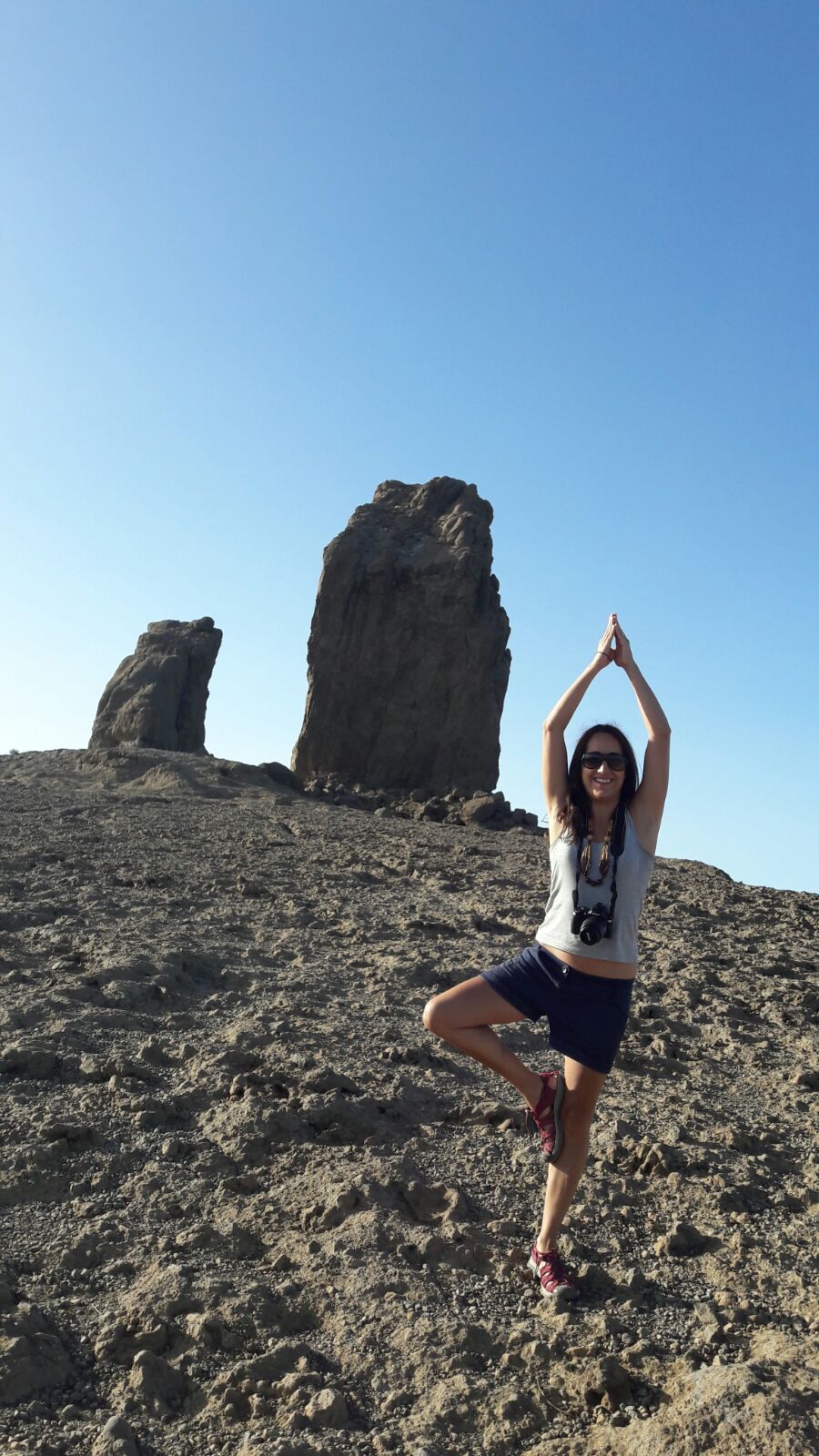Roque Nublo